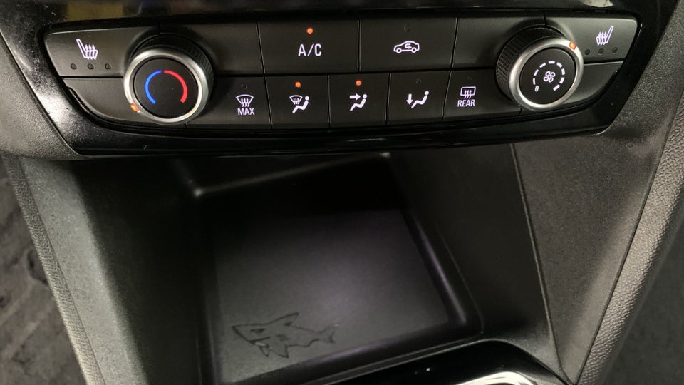 Opel Corsa 1,2 Edition 5d