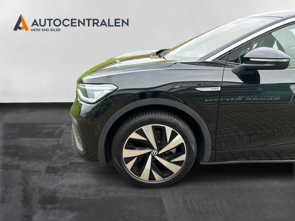 VW ID.5 77 Pro Performance 5d