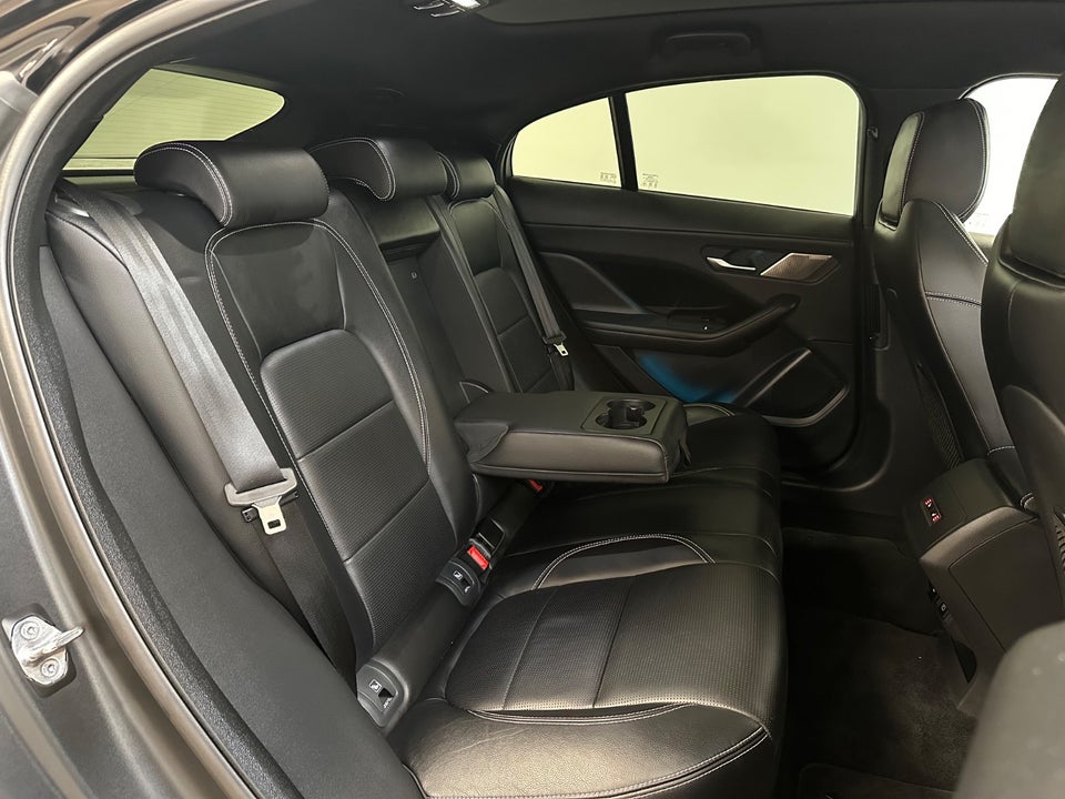 Jaguar I-Pace EV400 S AWD 5d