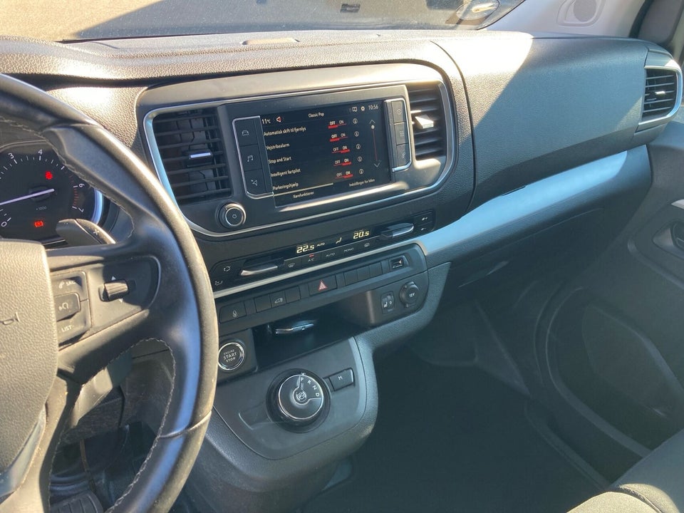 Opel Vivaro 2,0 D 145 Enjoy+ L3V2 aut.