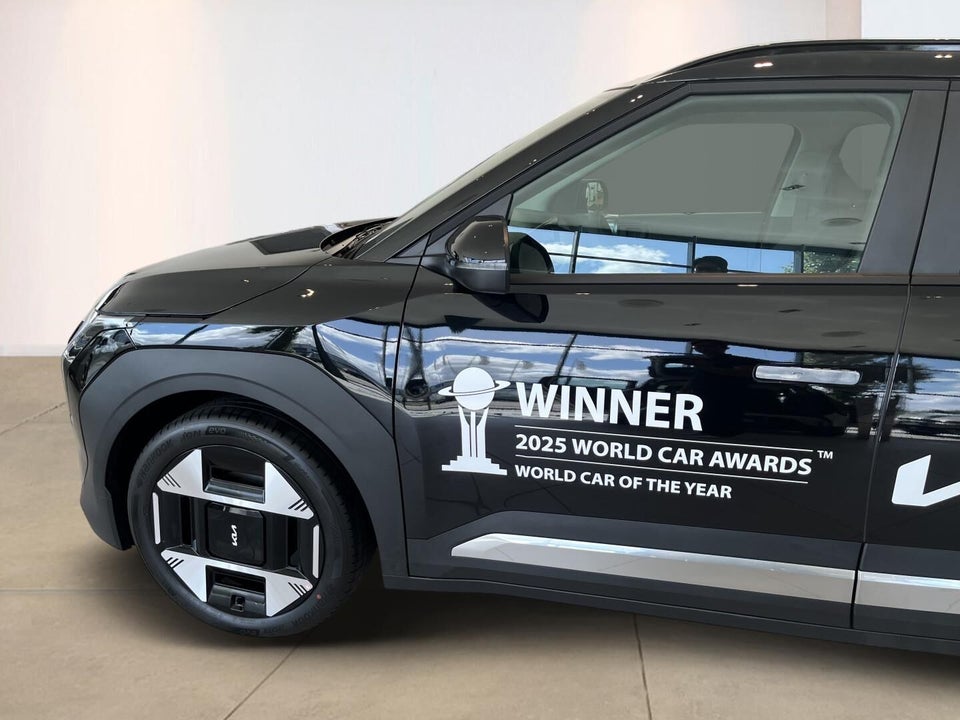 Kia EV3 81 Long Range Upgrade 5d