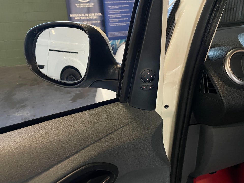 Ford Ka 1,2 Titanium 3d