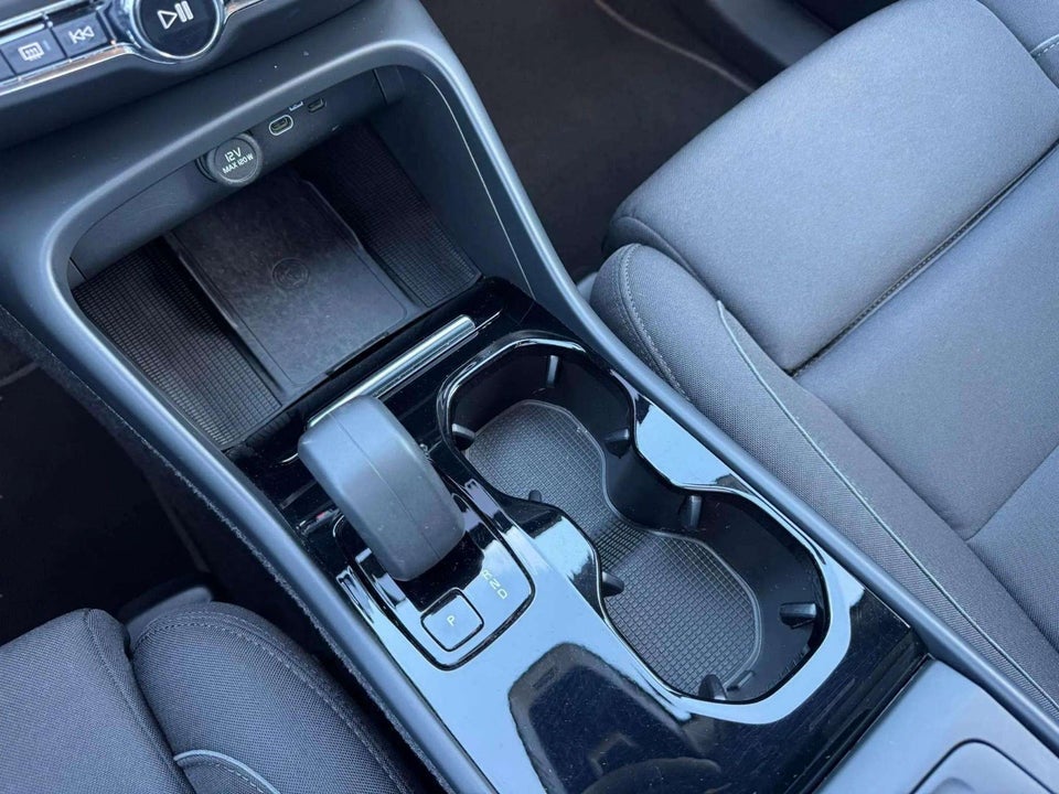 Volvo XC40 P6 ReCharge Core 5d