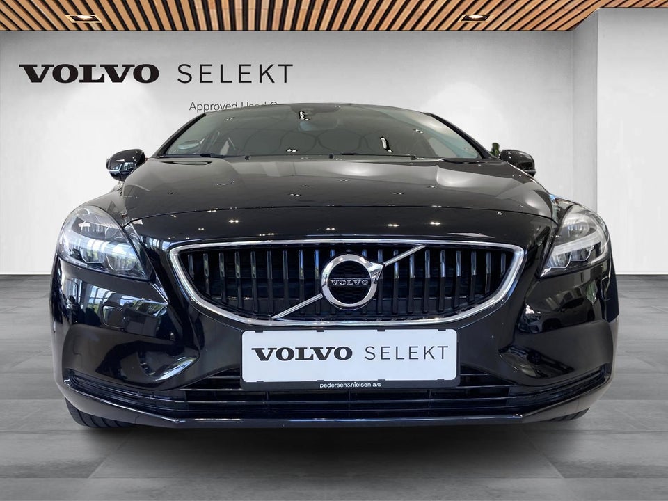 Volvo V40 1,5 T3 152 Dynamic Edition aut. 5d