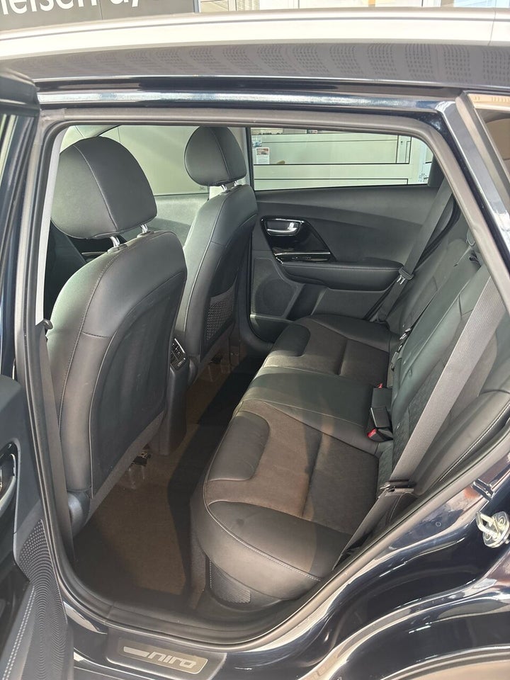 Kia Niro 1,6 PHEV Advance DCT 5d