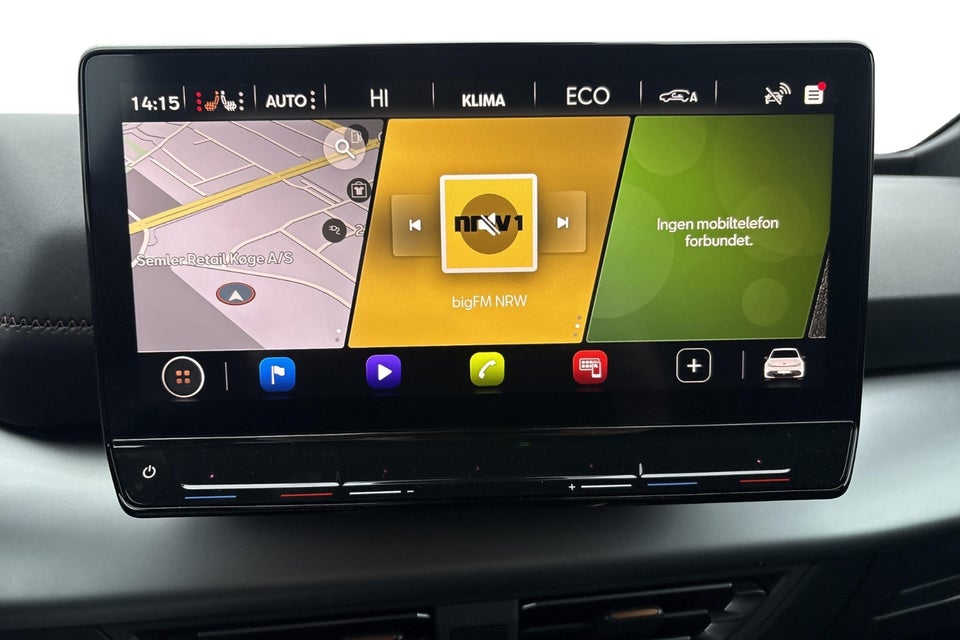 Cupra Born 58 High 5d