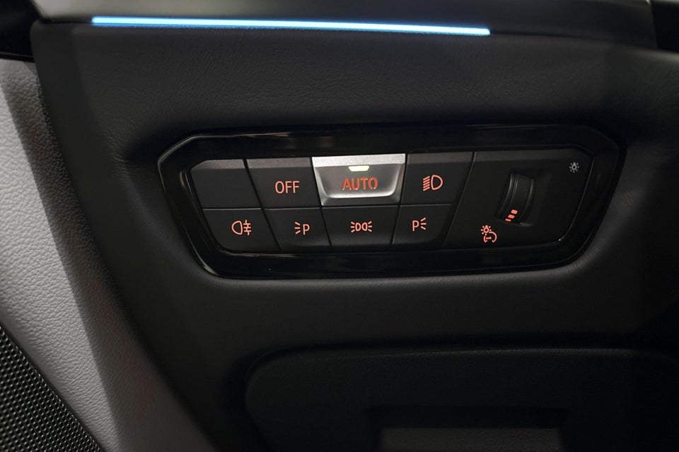 BMW i4 M50 Supercharged xDrive 5d