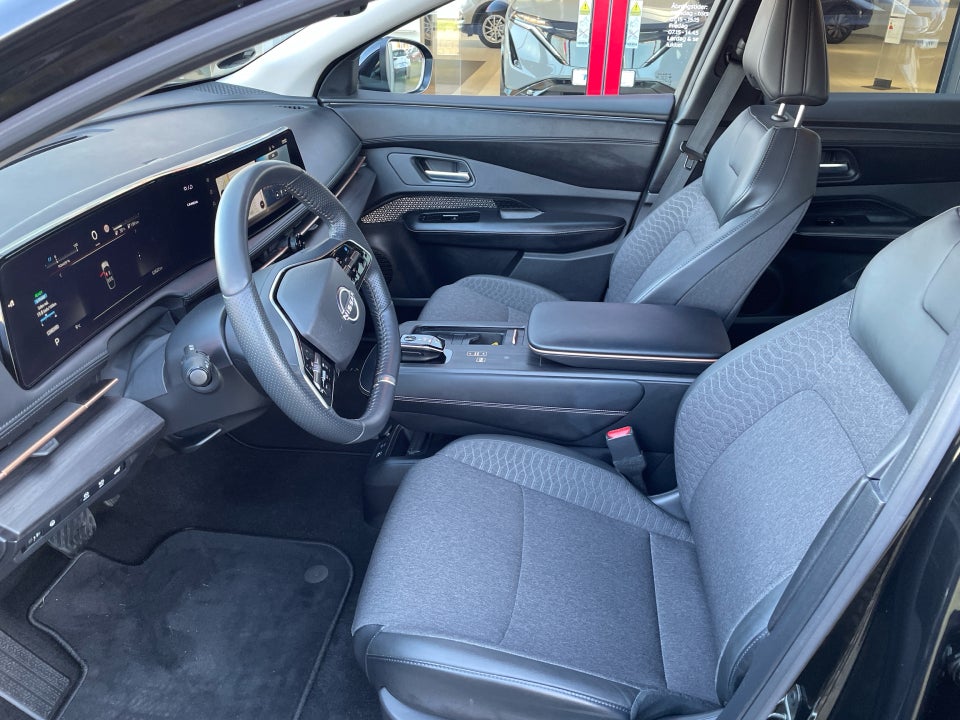 Nissan Ariya 63 Advance 5d