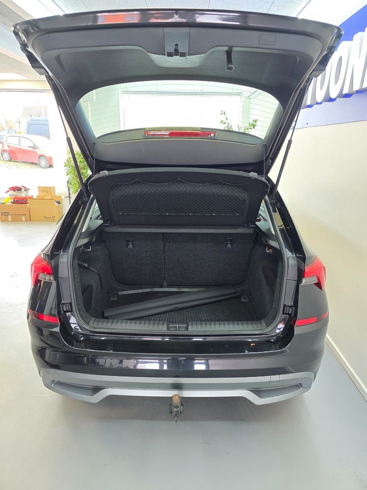 Skoda Kamiq 1,0 TSi 110 Ambition DSG 5d