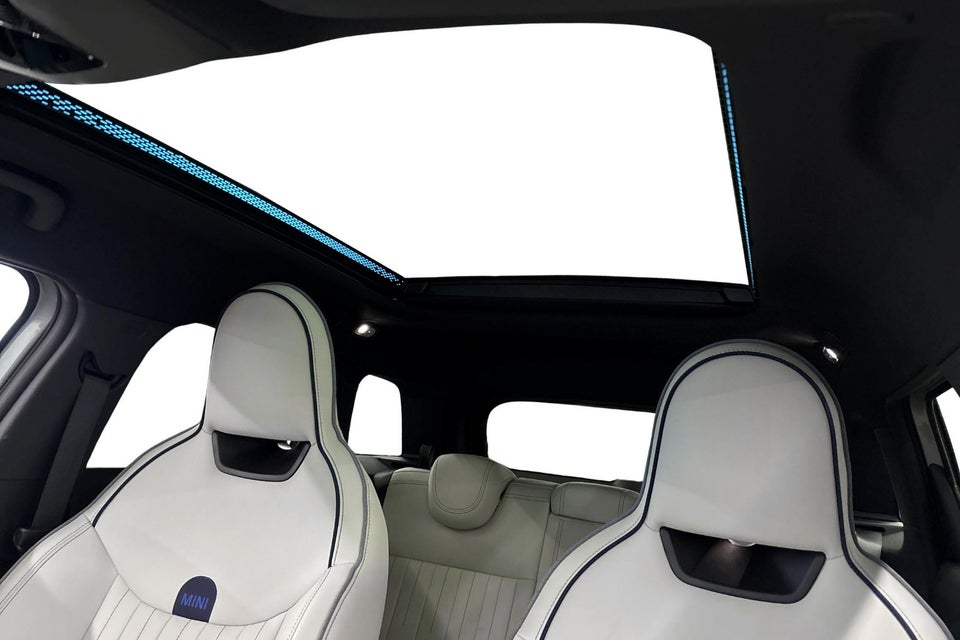 MINI Aceman SE Favoured Trim XL 5d