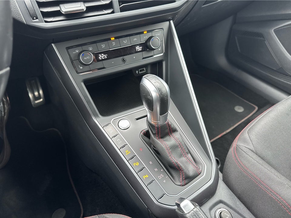 VW Polo 2,0 GTi DSG 5d