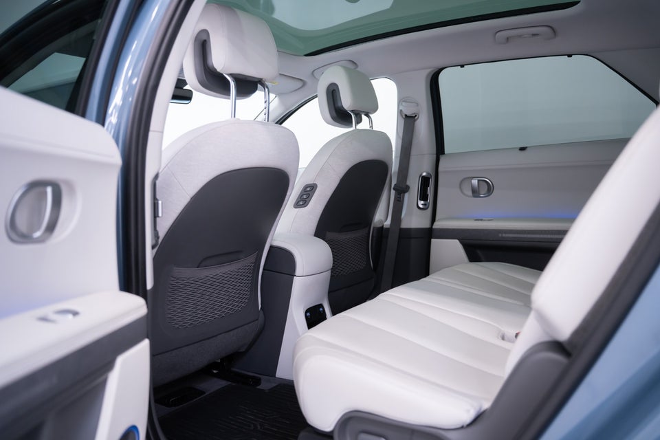 Hyundai Ioniq 5 77 Ultimate 5d