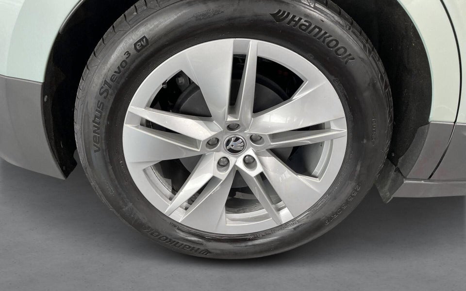 Skoda Enyaq 80 iV 5d