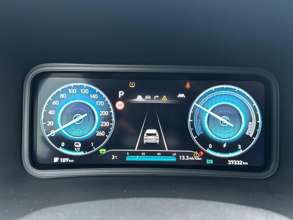 Hyundai Kona 39 EV Edition 30+ 5d