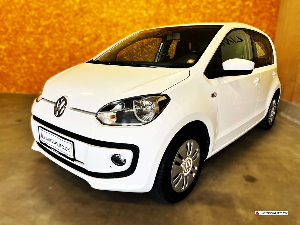 VW Up! 1,0 60 Move Up! BMT 5d