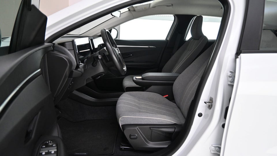 Renault Megane E-Tech 60 Equilibre 5d