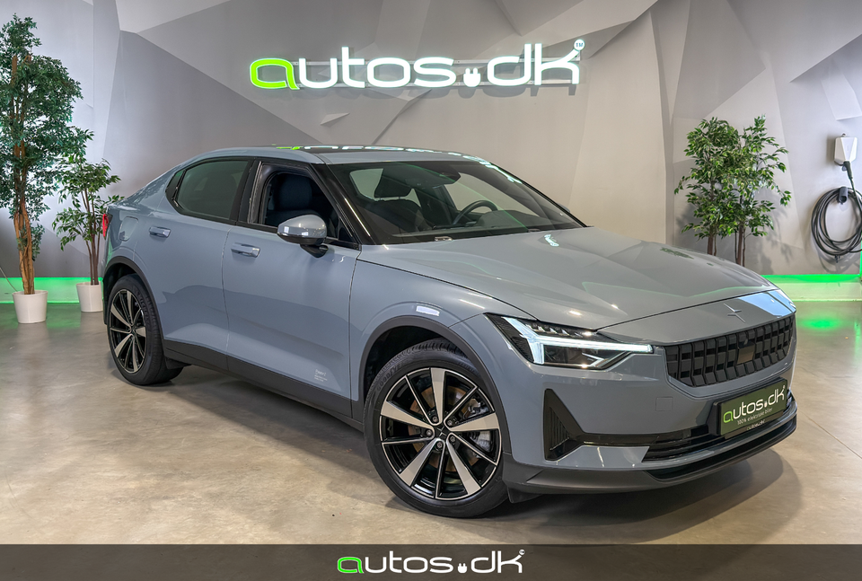 Polestar 2 Long Range 5d