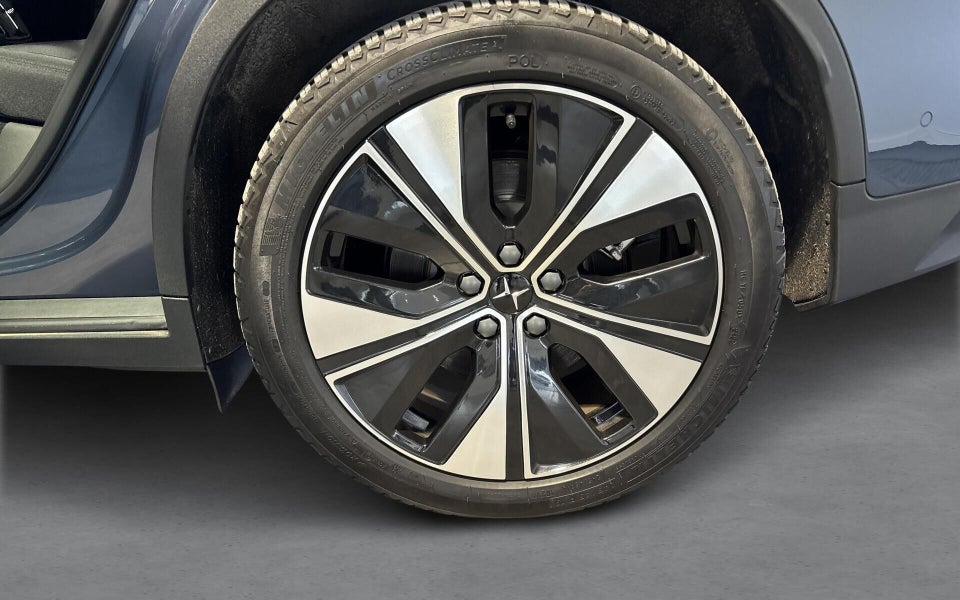 Polestar 2 Long Range 5d