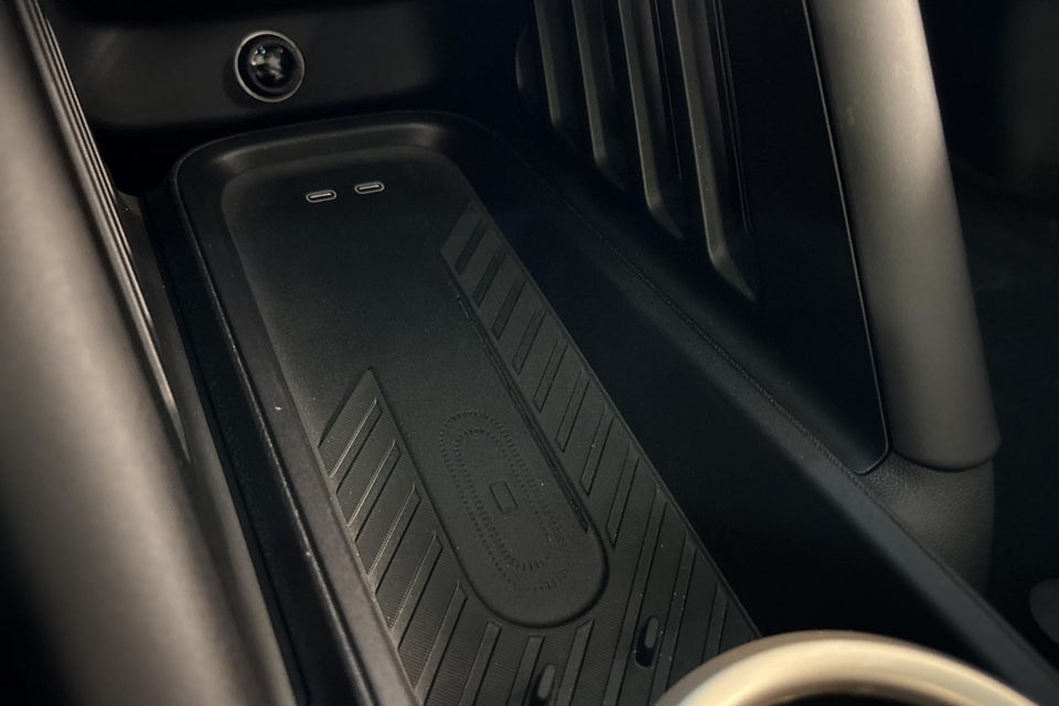 MINI Cooper SE Classic Trim XL 3d