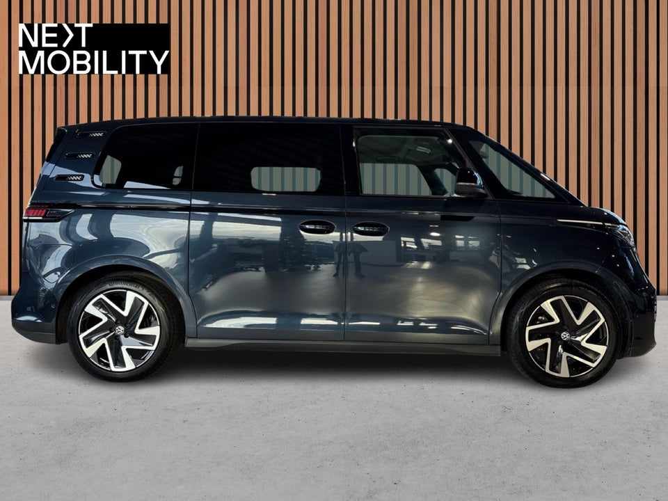 VW ID.Buzz 77 Style SWB 5d