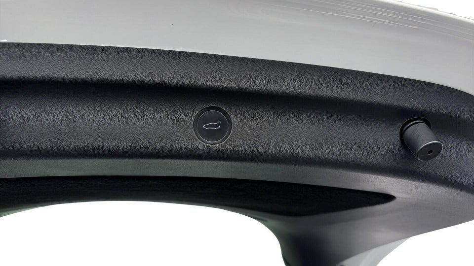 Tesla Model Y Long Range AWD 5d