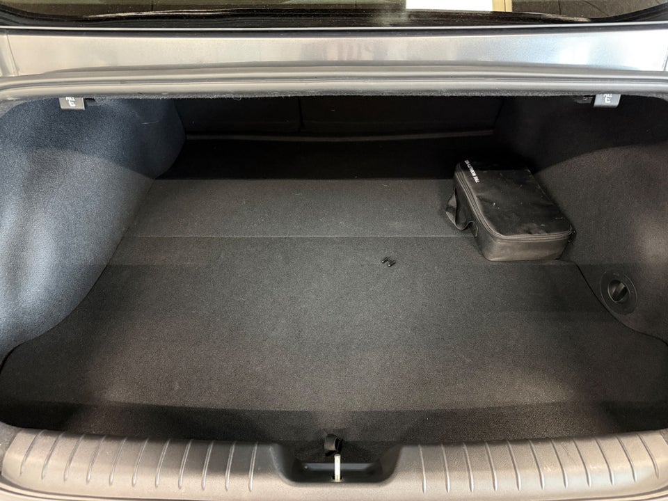 Hyundai Ioniq 6 77 Ultimate AWD 4d