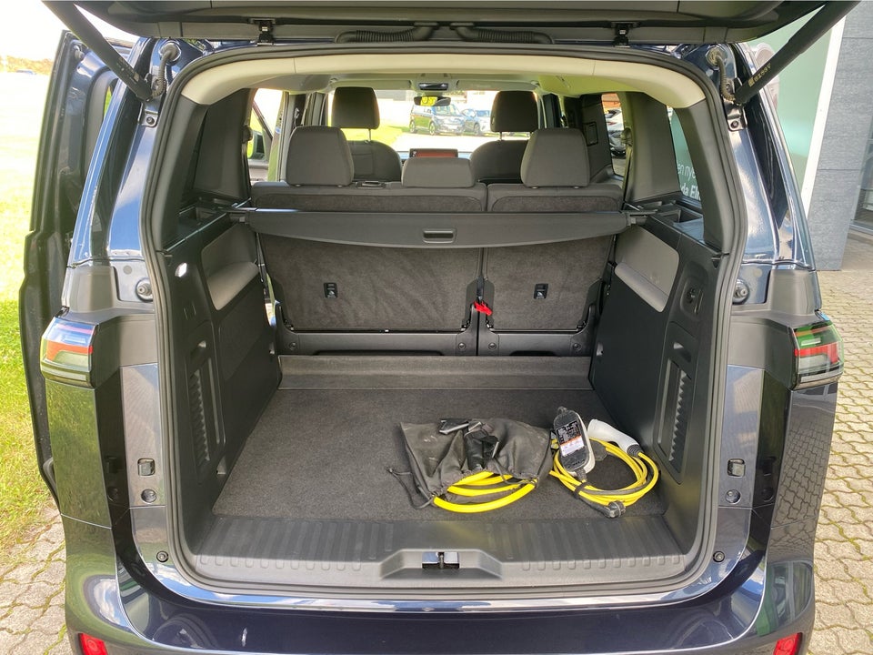 VW ID.Buzz 77 Life SWB 5d