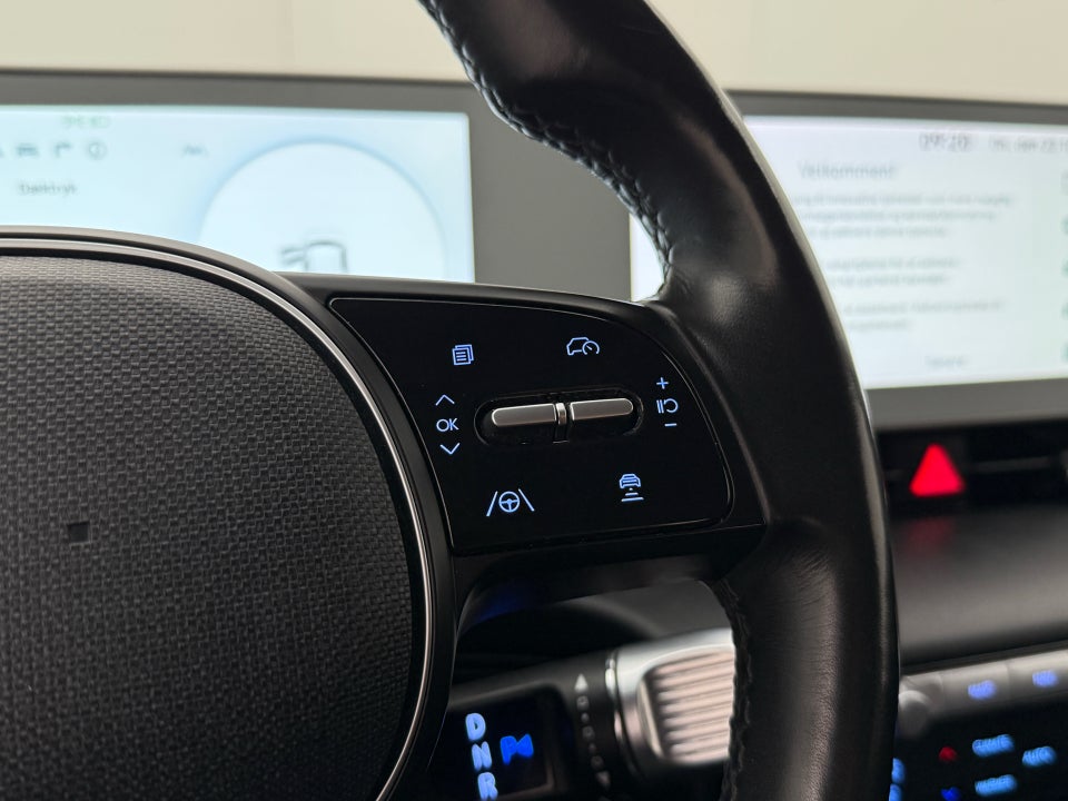 Hyundai Ioniq 5 73 Advanced 5d