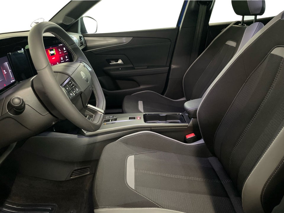 Opel Mokka-e 54 GS Line 5d