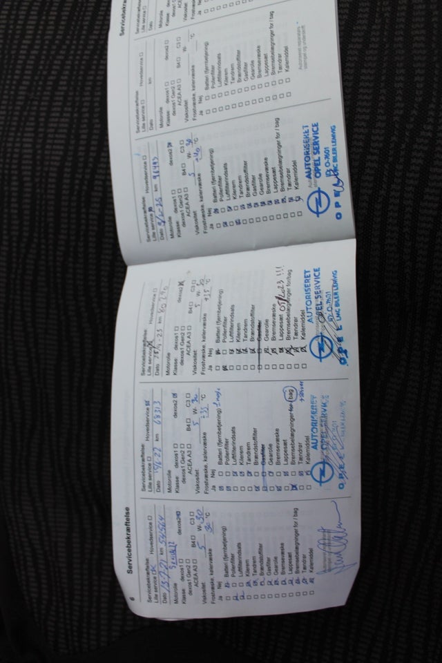 Opel Vivaro 1,6 CDTi 125 Edition L1H1