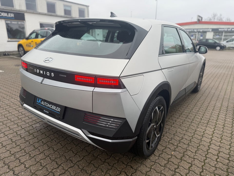 Hyundai Ioniq 5 73 Dynamiq 5d