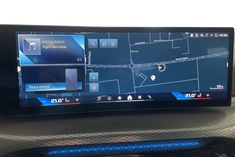 BMW i4 M50 xDrive 5d