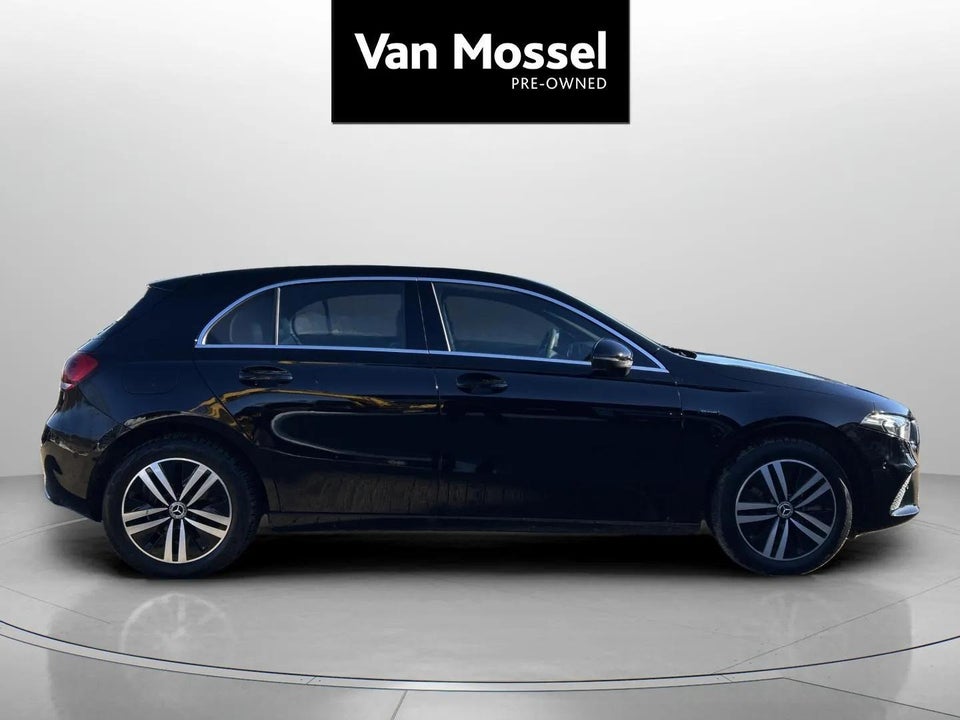 Mercedes A250 e 1,3 Progressive aut. 5d