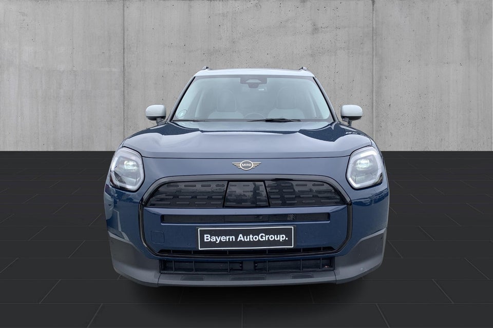 MINI Countryman E Classic Trim M+ 5d