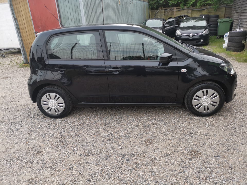 VW Up! 1,0 60 Cheer Up! BMT 5d