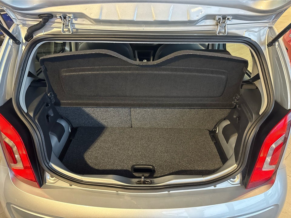 VW Up! 1,0 60 Move Up! 5d