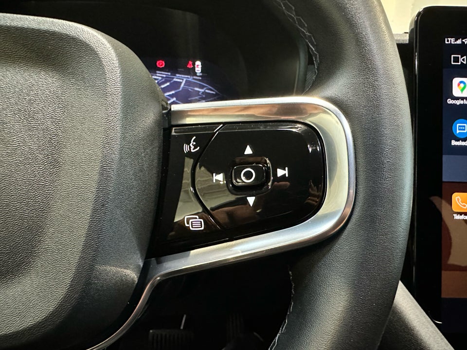 Polestar 2 Long Range 5d