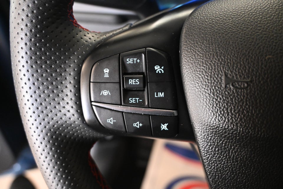 Ford Kuga 2,5 PHEV ST-Line X CVT 5d