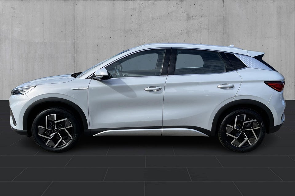 BYD Atto 3 60 Comfort 5d