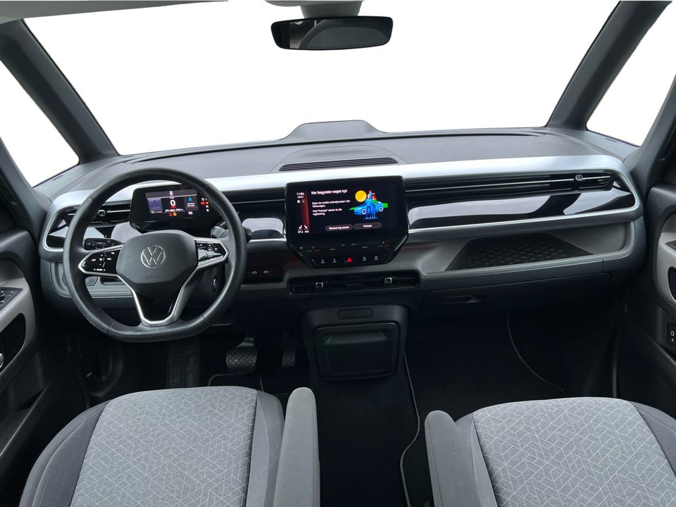 VW ID.Buzz 77 Life SWB 5d