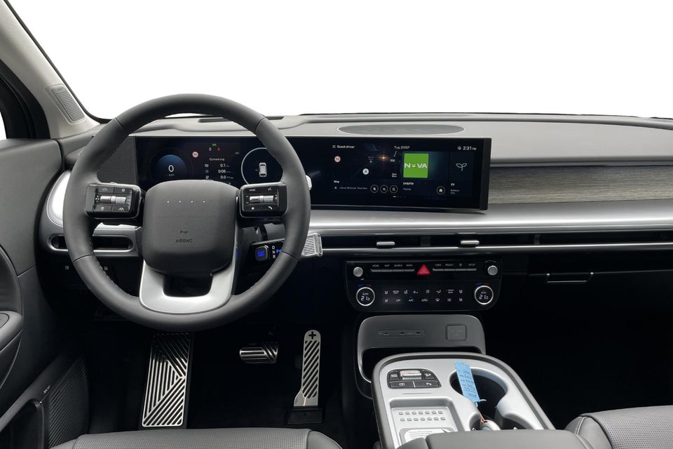 Hyundai Ioniq 9 110 Ultimate 4WD 7prs 5d