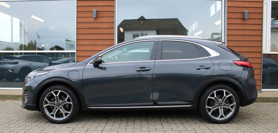 Kia XCeed 1,6 PHEV Upgrade+ Premium DCT 5d