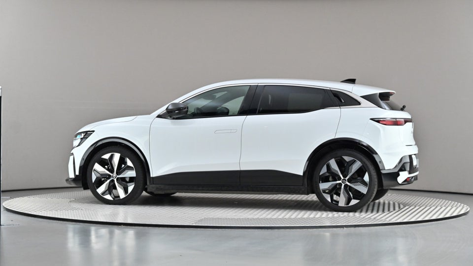 Renault Megane E-Tech 60 Techno 5d