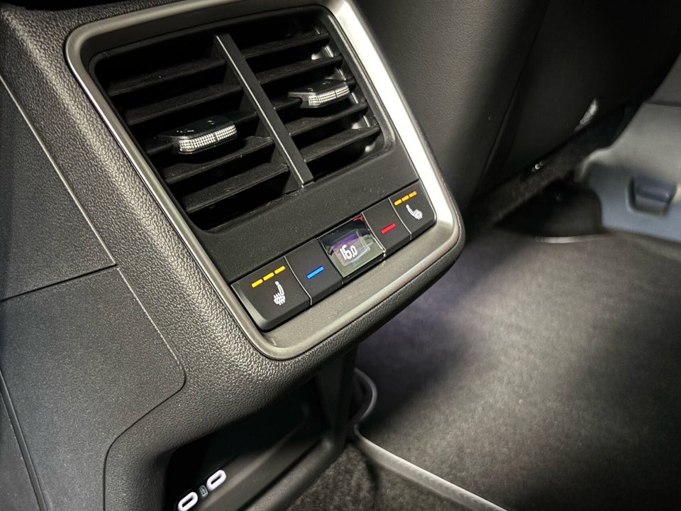 Skoda Enyaq 85 iV Sportline 5d