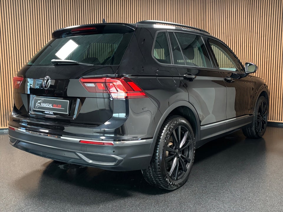 VW Tiguan 1,4 eHybrid Life DSG 5d