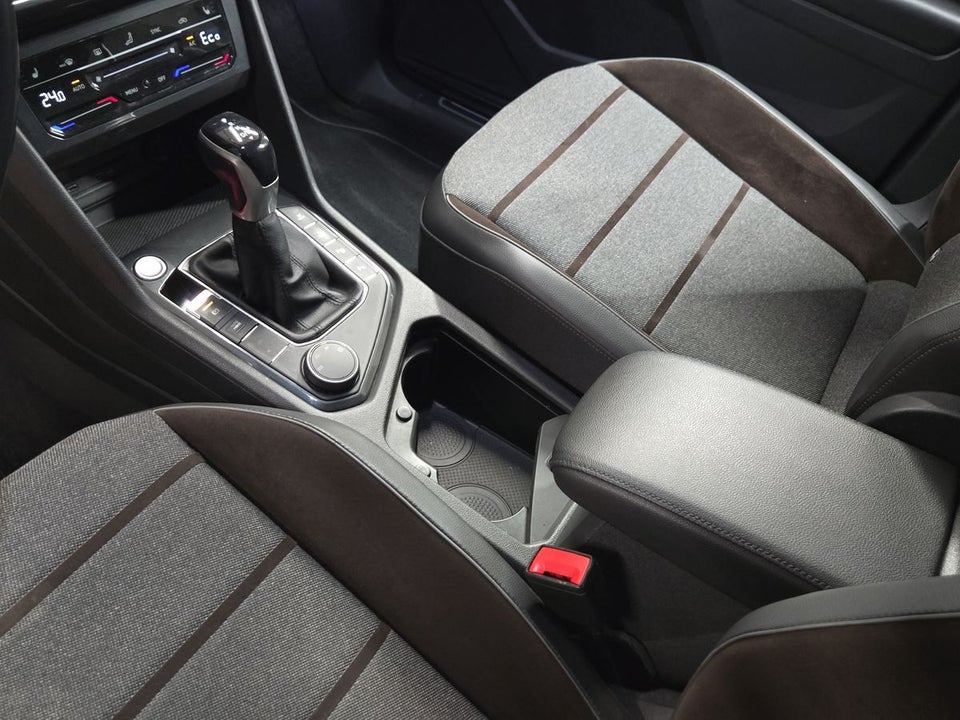 Seat Tarraco 1,4 eHybrid Xcellence DSG 5d