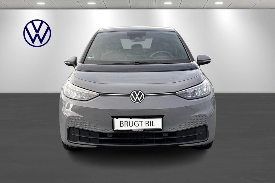 VW ID.3 58 Pro Performance 5d