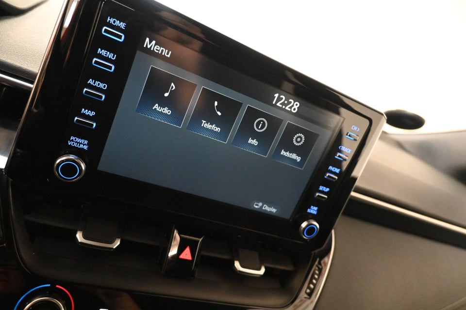 Toyota Corolla 1,8 Hybrid H3 Premium Touring Sports MDS 5d