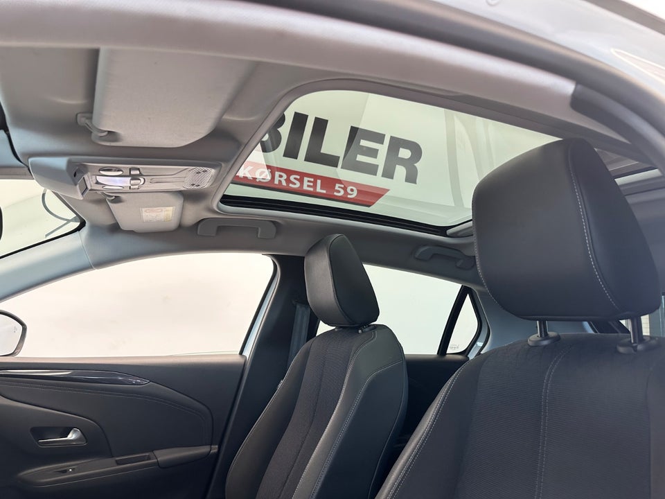 Opel Corsa 1,5 D 102 Elegance 5d