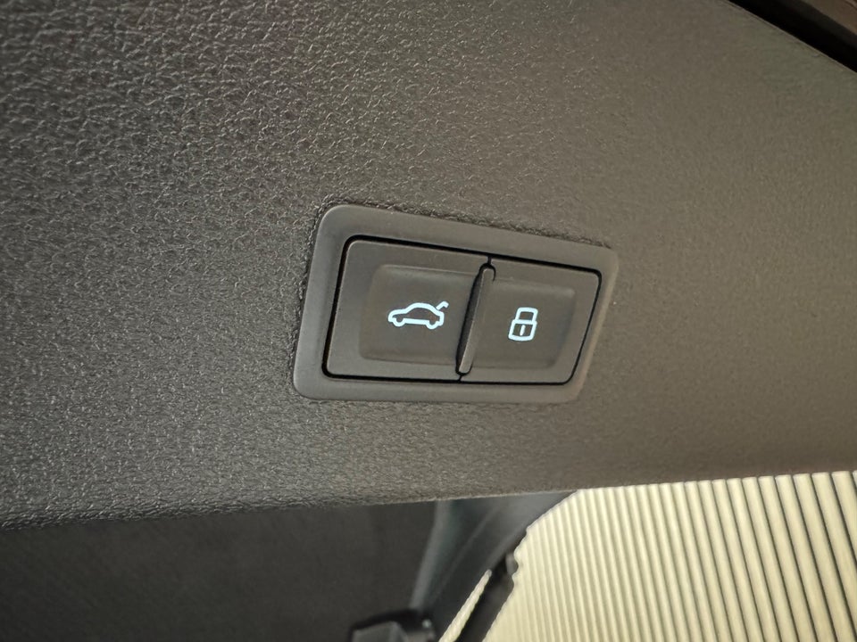 Audi e-tron 55 Black Edition S-line Sportback quattro 5d